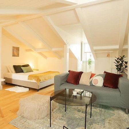 Cosy Baixa Studio 리스본 외부 사진
