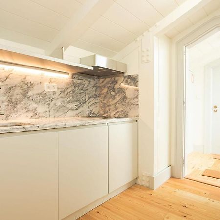 Cosy Baixa Studio 리스본 외부 사진