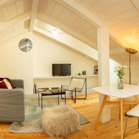 Cosy Baixa Studio 리스본 외부 사진